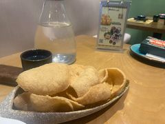 -摩登有记·新派泰国菜(银钻广场店)