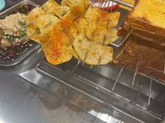 -古彭7只羊·徐州烧烤(旗舰店)