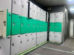 -齐岸健身(花园城店)