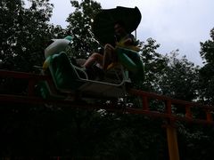 -朝阳公园游乐园