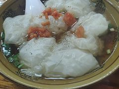 -北门严记小吃(九华中路店)