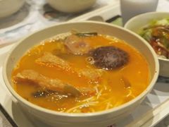-南記粉麵(灣仔謝斐道店)