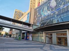 -布吉佳兆业广场