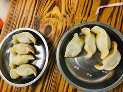 网红锅贴-锅贴大王南翔小笼(临沂二村店)