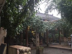 -旅马餐厅(茅家埠店)