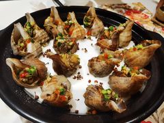 -虾饺妹·酒家(金碧店)