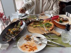 -IL Forno 意坊·意大利餐厅(温州万象城店)