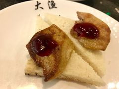 -大渔铁板烧(万象城店)