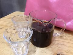 -无牌咖啡&酒馆