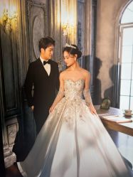 -雪中彩影婚纱摄影·微光艺术中心