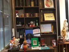 -沐善人家中医·推拿·理疗·三伏灸(新洲店)