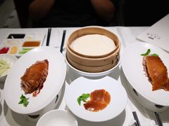 -四季民福烤鸭店(前门大栅栏店)