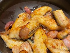 -元古雲境(南京万象天地店)