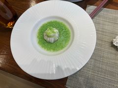 -格桑花开药膳蔬食文化空间