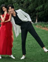 -女王风尚STUDIO·轻奢化定制