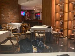 大堂-四季民福烤鸭店(望京旺角店)