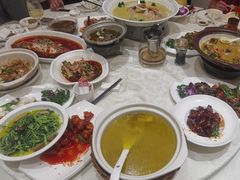 -扬州饭店(东关街店)