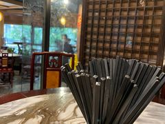 -功德林(南京西路店)
