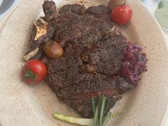 -王品牛排(郑州大卫城店)