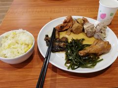 -（滨海服务区）餐厅