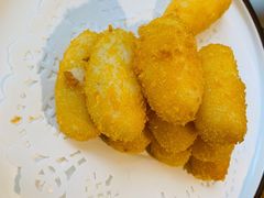 芝士山药-禾珍珠家常小馆(河南博物院店)