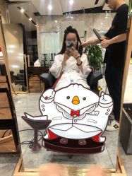 -IN STYLE·全国形象店