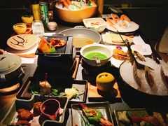 -花潮料理艺食馆(成都万象城店)