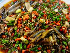 -李大爷的泡椒馆(冉家坝店)