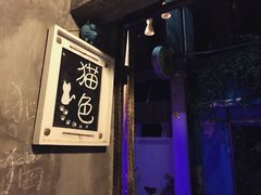 -猫色咖啡·猫咖