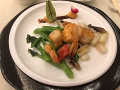 -利苑酒家(金宝店)