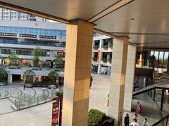 -浦江城市生活广场(江月路店)