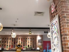 -小山城·馋嘴蛙(亚运村店)