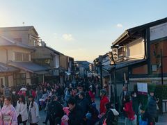 -有栖山 清光院 清水寺