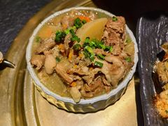-炉石六本目·冰鲜和牛炭火烤肉·寿喜烧店(梅江店)