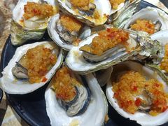 -蚝抵食·湛江生蚝(湾北路店)