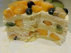 -Rosy洛绮·蛋糕咖啡店
