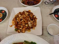 -老浒记民俗酒楼(王府井店)
