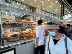 -顺城金记卤鸡·清真