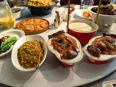 -秀儿四九城·新京菜(亚运村鸟巢店)