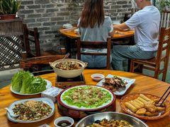-东坊味道私房菜·地道顺德菜(大良店)