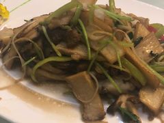 -牡丹峰朝鲜料理