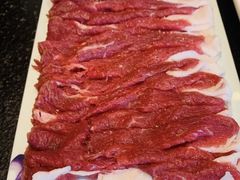 -北门涮肉·铜锅涮肉(南锣鼓巷店)