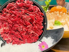 -东海怡品海鲜豆捞(西水东店)