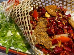-红辣椒·川菜·火锅(大洋中心店)