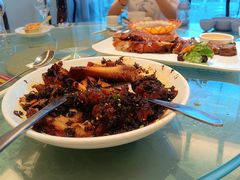 外婆酱肘子-丽华园(汉阳龙阳店)