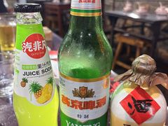 -酒肉门孔府菜(曲阜游客中心店)