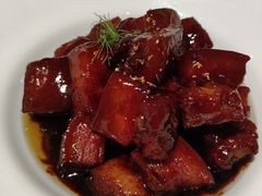 -湖锦酒楼·31年地道湖北菜(黄鹤楼店)