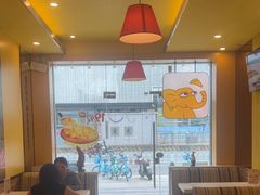 -尊宝比萨(棠东店)