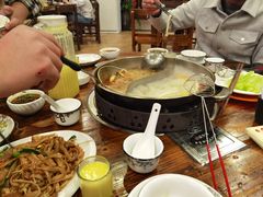 -横沥牛庄(总店)