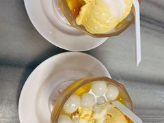 -芬芳甜品(同福路店)